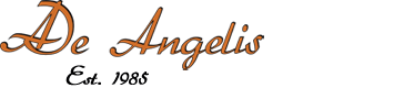 De Angelis Organetti